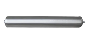 Uszczelniacz klej poliuretanowy PU40 Antracyt 7016 600 ml Poly Flex