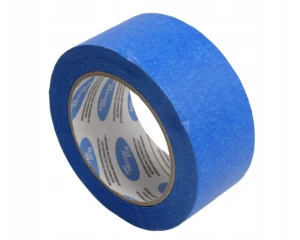 TAŚMA NIEBIESKA MALARSKA 48mm x 50m WALTAPE TOOLSEN 