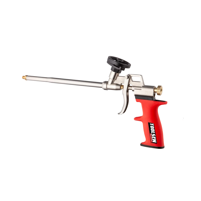 Pistolet do pianki montażowej
