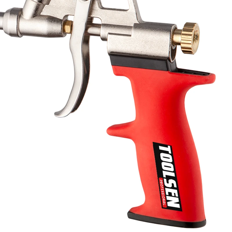Pistolet do pianki montażowej